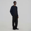 Seamless Front Cardigan