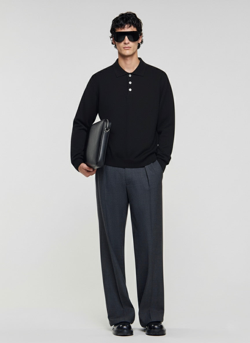 Nocturne Polo