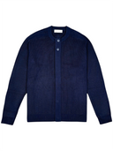 Seamless Front Cardigan