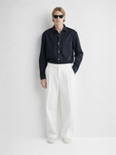 Casual Chic Overshirt