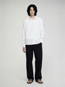 Light Form Overshirt