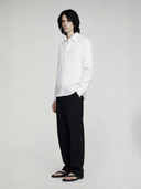 Light Form Overshirt