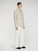 Dune Field Overshirt