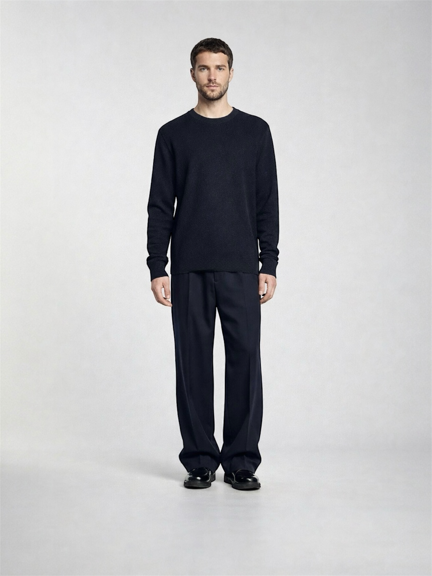 Long Sleeve T-Shirt – Lúynyll