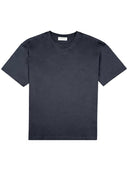 Grey Soft Cotton T-Shirt