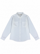 Light Form Overshirt